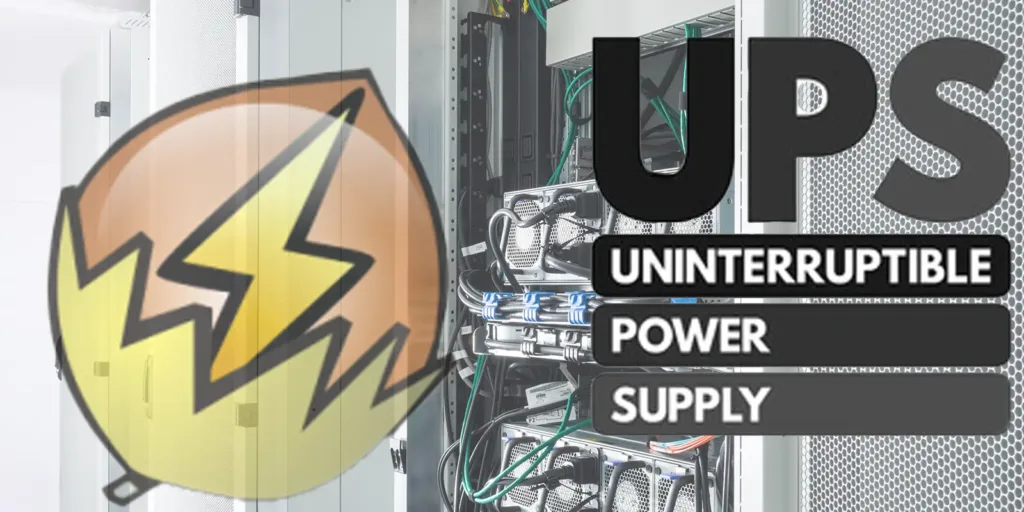 NUT and Eaton 9130 Powerware UPS with MS NMC