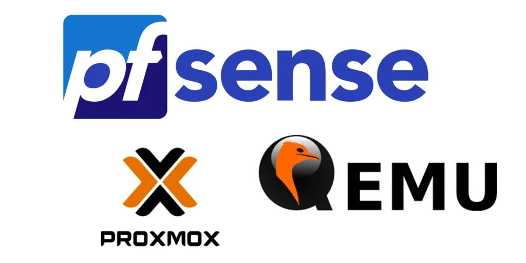 pfSense QEMU Guest Agent