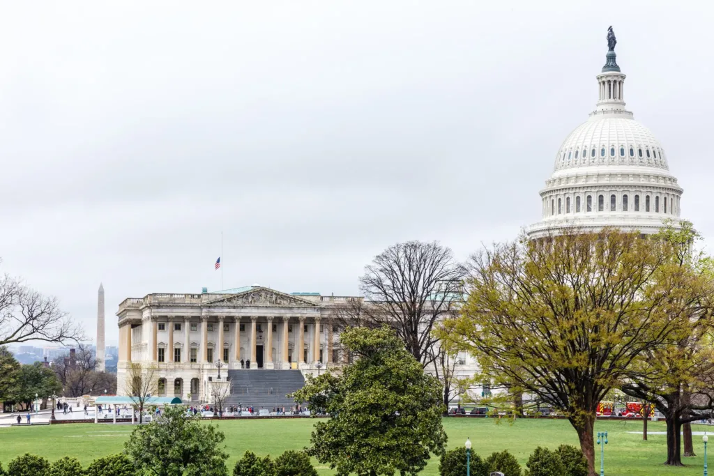 Washington, D.C. Travel Guide