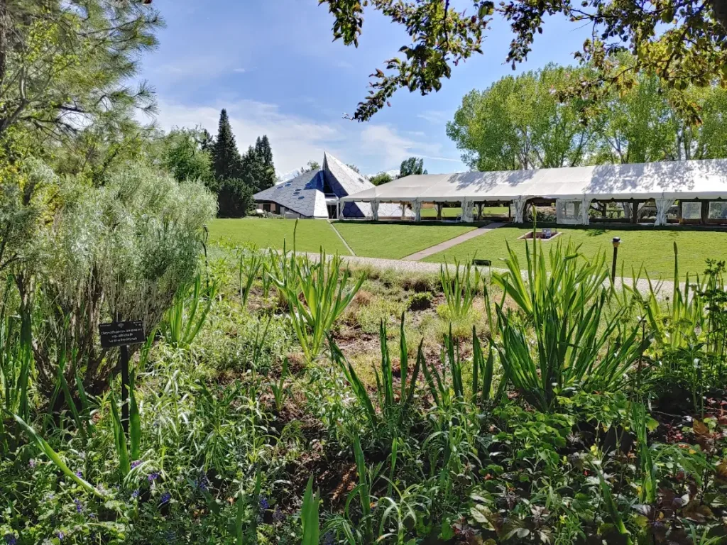 Denver Botanic Gardens