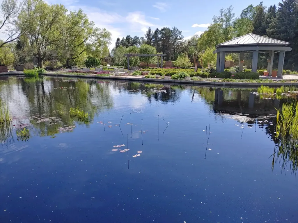 Denver Botanic Gardens