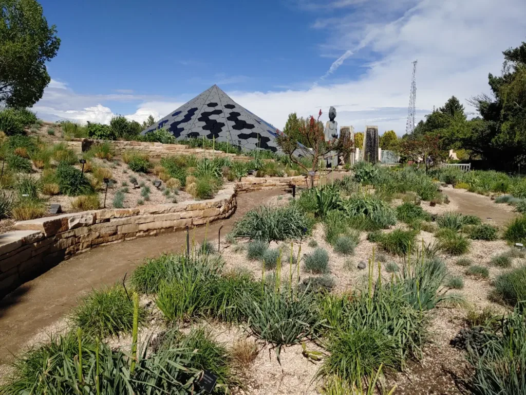 Denver Botanic Gardens
