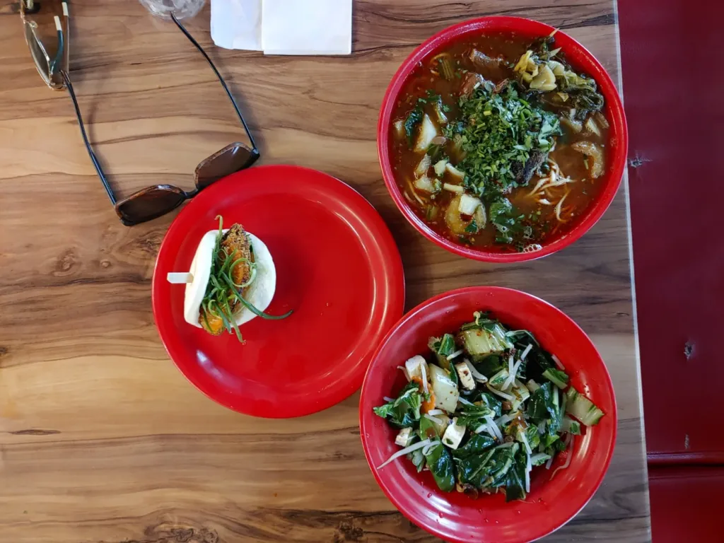 Zoe Ma Ma, Denver Colorado