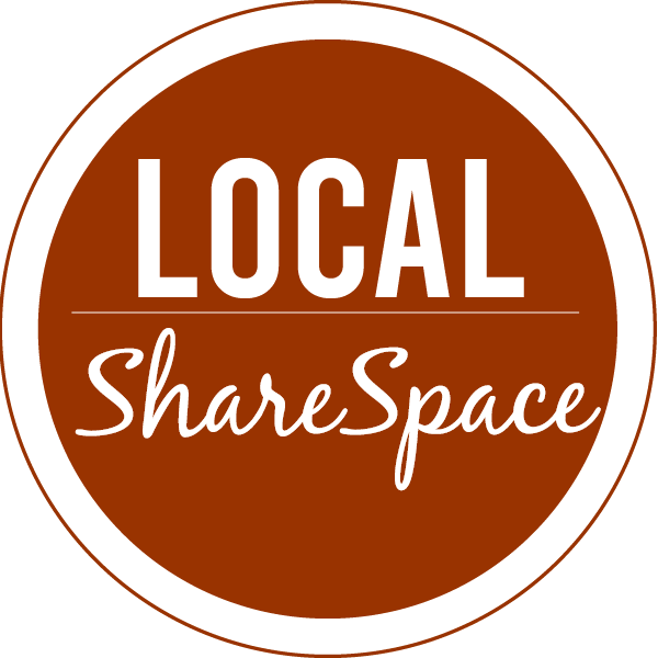 LocalShareSpace